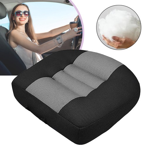 Adult booster seat for - adult, car