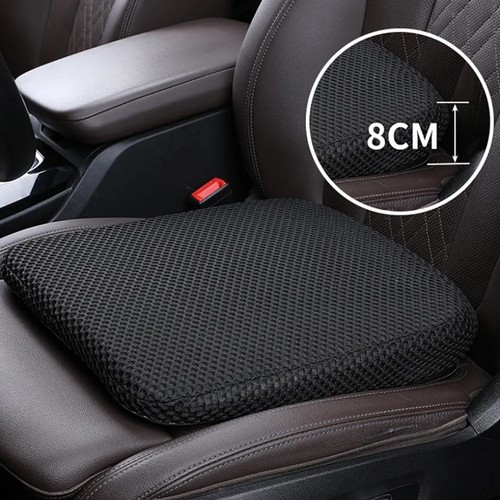Adult car booster seat - adult,