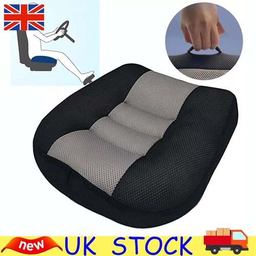 Adult car booster - car,