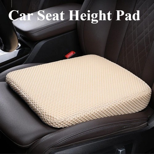 Adult car booster - car, seat