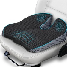 Universal Memory Foam Car