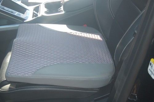 Adult car booster seat - x2,