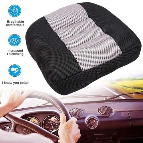 Car booster seat cushion - car,