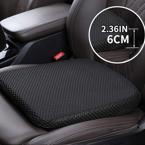 Adult car booster - car,