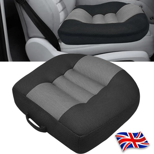 Adult car driving - driving, booster
