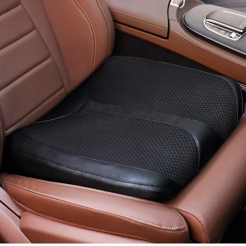 Ergonomic memory foam car - ergonomic,