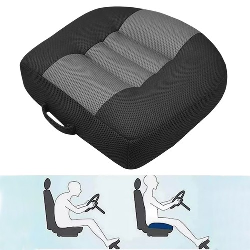 Adult car booster seat - adult,