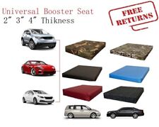 Car Booster Seat Cushion