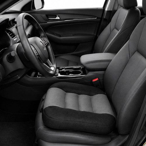 Car booster seat - seat,adult,