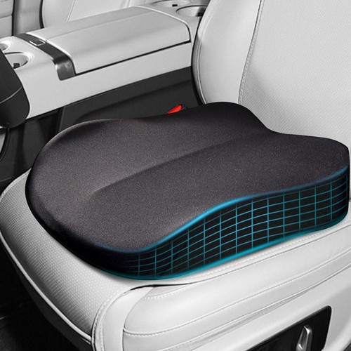 Acbagi adult car booster seat - booster,