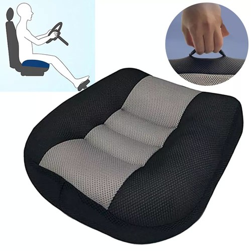 Adult car booster seat cushion - seat,