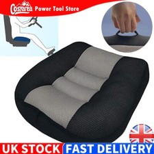 Adult Car Driving Booster Seat