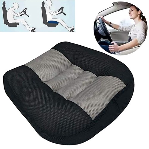 Adult car booster seat cushion - car,