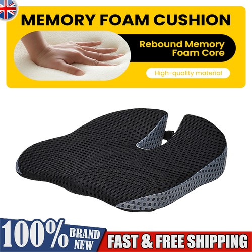 Car seat cushion memory foam - seat,