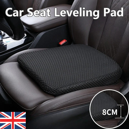 Adult car booster seat - adult,