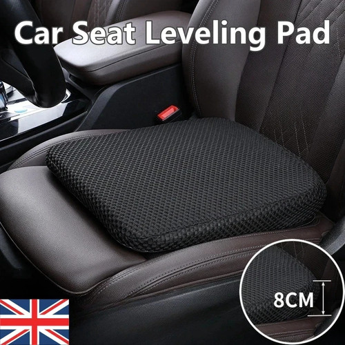 Adult car booster seat - car,
