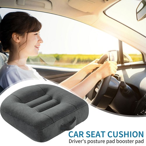 Car booster seat cushion adult - booster,