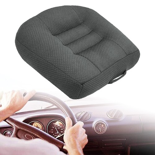Adult car booster - adult, seat