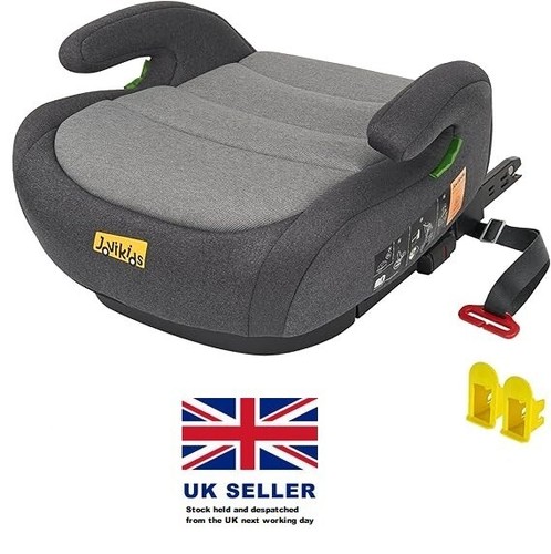 Car booster seat for with - booster,