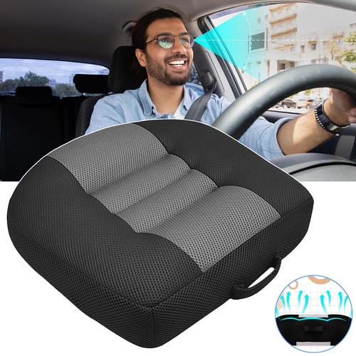 Car seat cushion driver - seat,