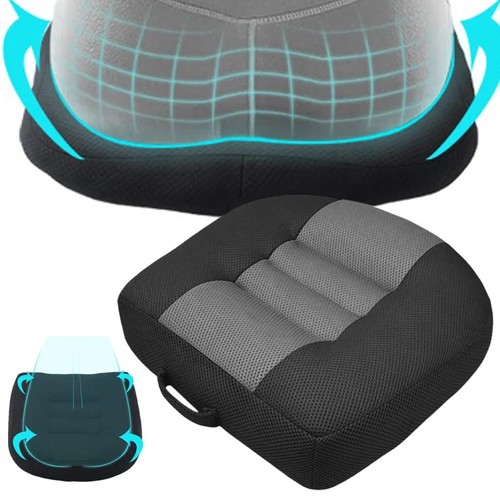 Car booster seat - seat, cushion