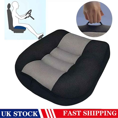 Adult car booster seat - car,