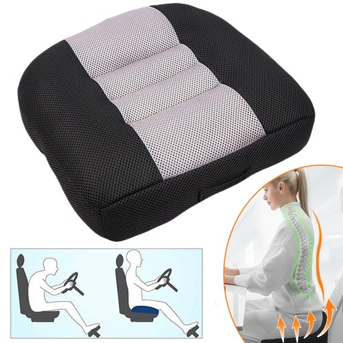 Adult car booster seat cushion - car,