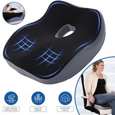Car Seat Cushion Ergonomic