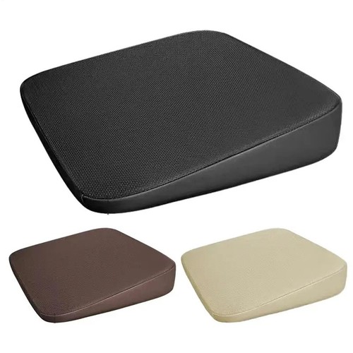 Wedge car seat - wedge, cushion