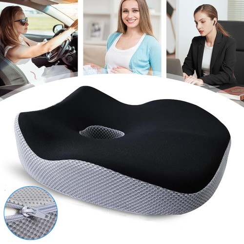 Car seat cushion ergonomic - car,