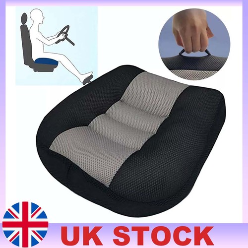 Adult car booster - car, cushion